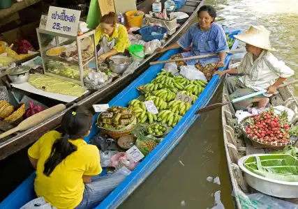 ibis Bangkok IMPACT - 26