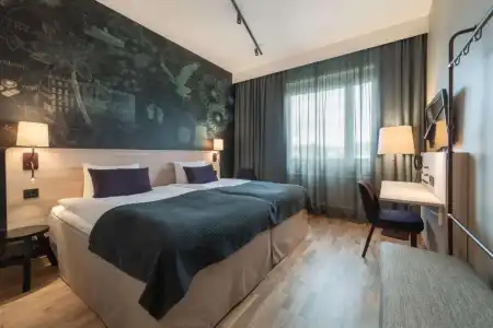 Scandic Södertälje - 27