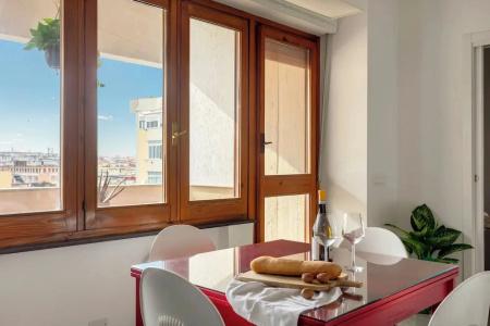 Marbela Apartments & Suites - 165