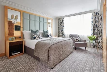 The Westbury - 125