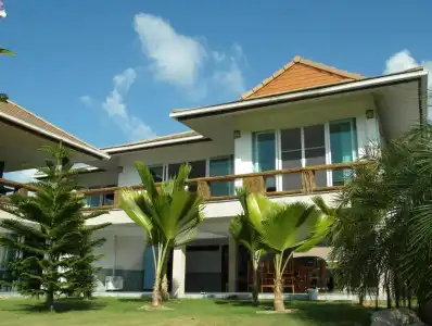 Thipburee Resort - 1