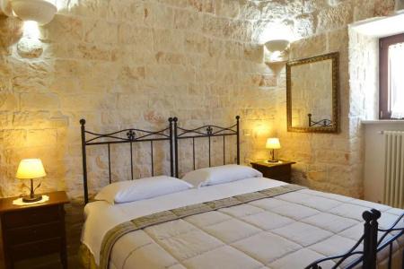 Masseria Peppeturro - 52