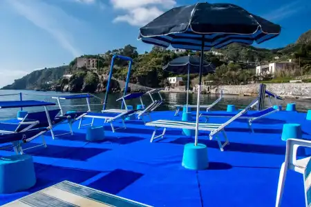 Rocce Azzurre - 10