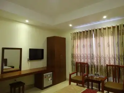 Hoa Vinh - 35