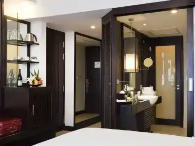 Novotel Ha Long Bay, - 3