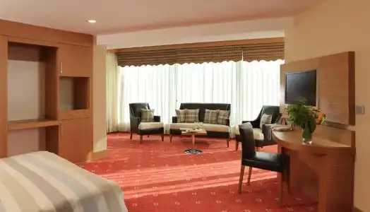 Kaçkar Resort - 67