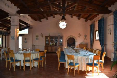 Tenuta Pizzogallo - 6
