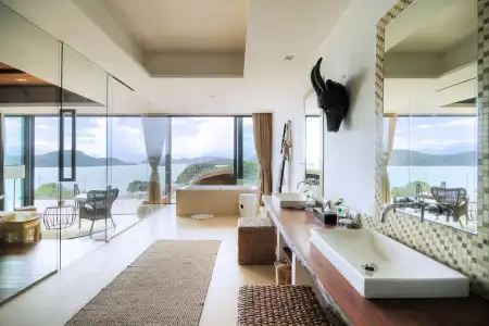 Cape Panwa Phuket - 85