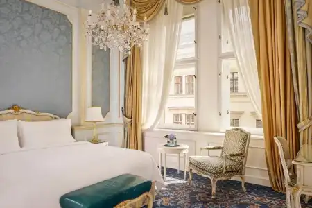Imperial, a Luxury Collection, Vienna - 61