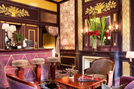 Intercontinental Bordeaux Le Grand by IHG - 60