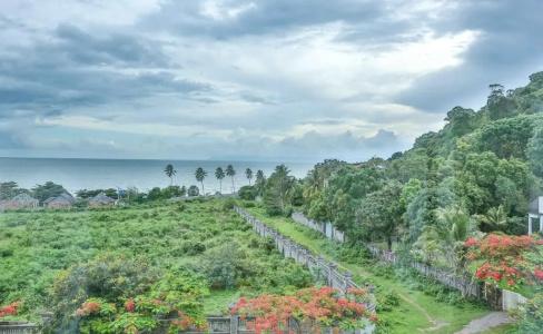 Kep Bay & Resort - 89