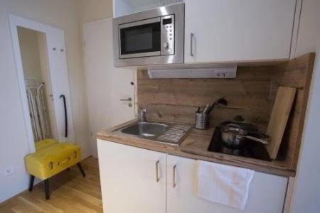 MyRoom - Top Munich Serviced Apartments - 37