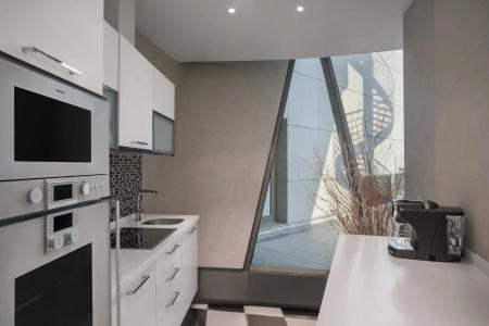 Hyatt Centric Levent - 35