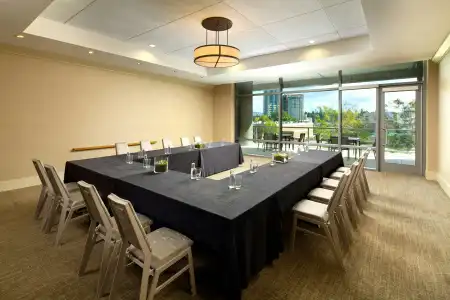 The Westin Bellevue - 36