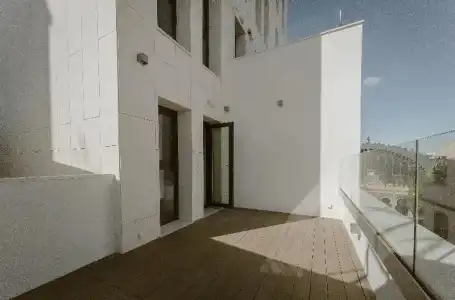 Petit Palace Vargas - 153