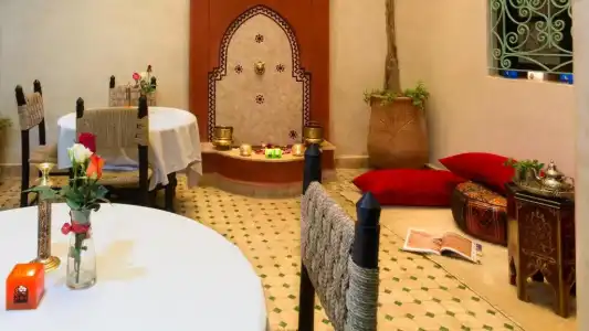 Riad Dar Benbrahim - 38