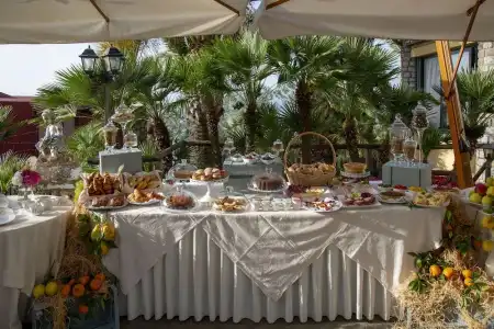 Romantic Relais Sorrento - 12