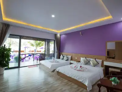 Mai Phuong Resort Phu Quoc - 39