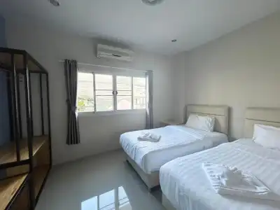 Uthaithani Resort - 26