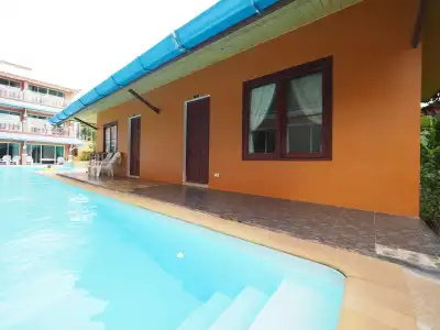 Lanta Fevrier Resort - 12
