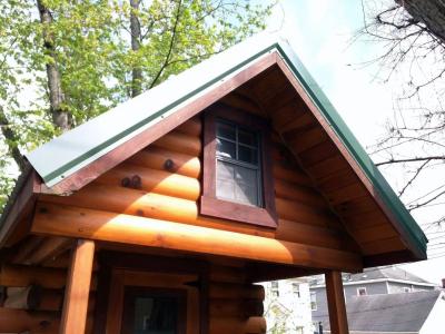 The Wayfaring Buckeye Hostel - 8