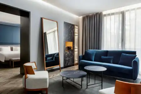 Radisson Collection Bilbao - 3