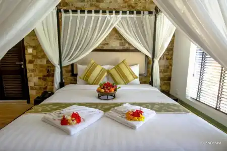 Samanea Beach Resort & Spa - 82