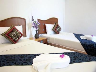 Lanta Il Mare Beach Resort - 21