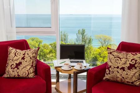 Kadorr Resort & Spa - 43