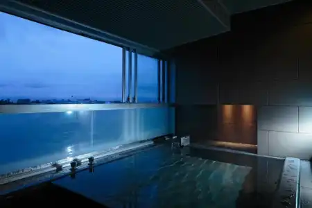 Bourou NOGUCHI Hakodate Ryokan - 75