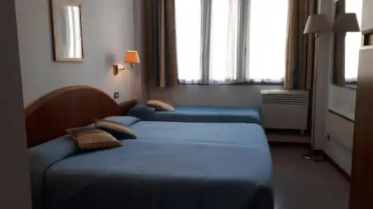 Albergo Stelvio - 62