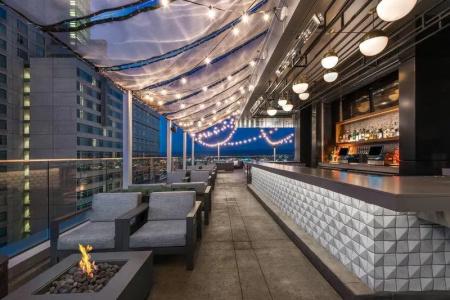 AC by Marriott Denver Downtown - 52