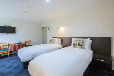 Greenlane Motel - 31