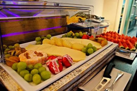 RegioSchanzenhaus Wernigerode - 9