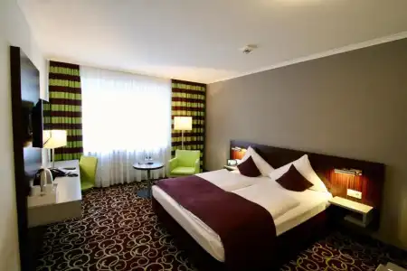 Metropol by Maier Privathotels - 111