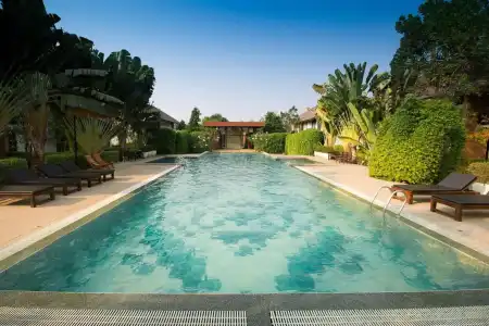 Sukhothai Treasure Resort & Spa - SHA Plus - 39