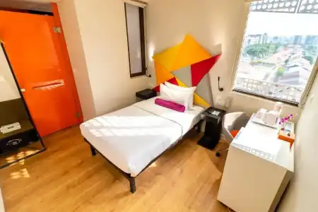 ibis Styles Singapore On Macpherson - 71