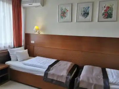 Villa Pax - 17
