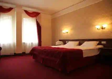 Grand Peterhof SPA - 5