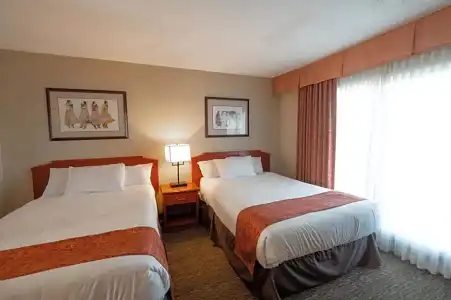 Anchor Inn And Suites - 34