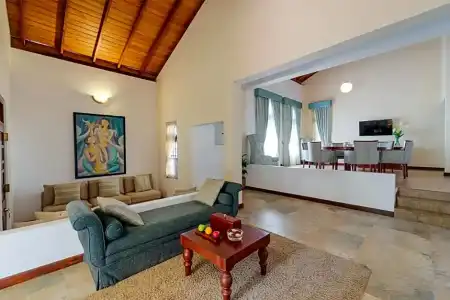 Hanthana Boutique Villa by Amaya - 57