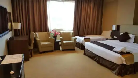 Lintas View - 76