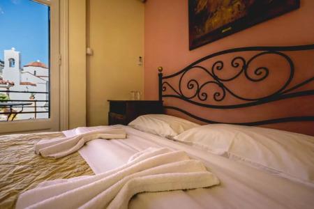 Pension Acronafplia B&D - 73