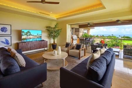 Ho‘olei Villas at Grand Wailea - 60