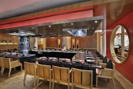 Beach Rotana Residences - 34
