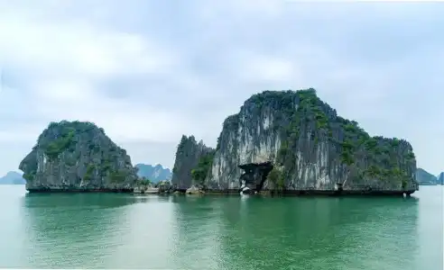 Halong Fantasea Cruise - 51