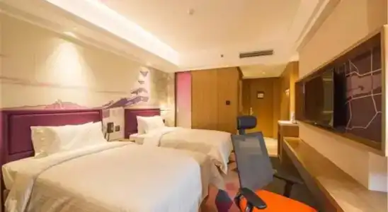 Hampton by Hilton Guilin Xiufeng - 3