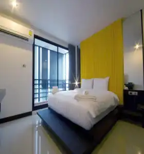 Punyapha Place Pattaya Beach - 2