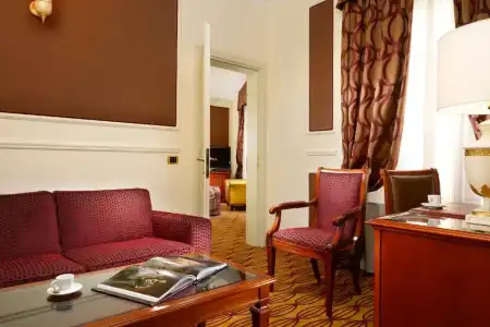 Grand Visconti Palace - 71