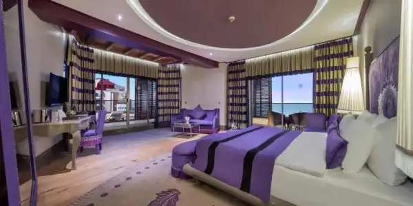 Selectum Luxury Resort Belek - 103